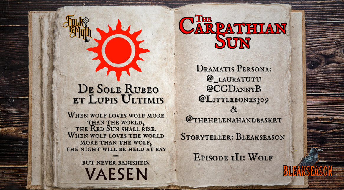 VtM: Sabbat - The Exalted Few VtM: Sabbat - The Exalted Few